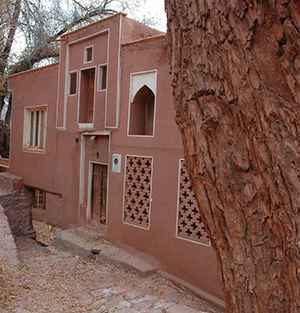 Abyaneh