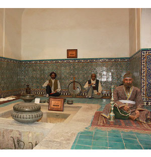 Hamam-GangeAliKhan-Kachan